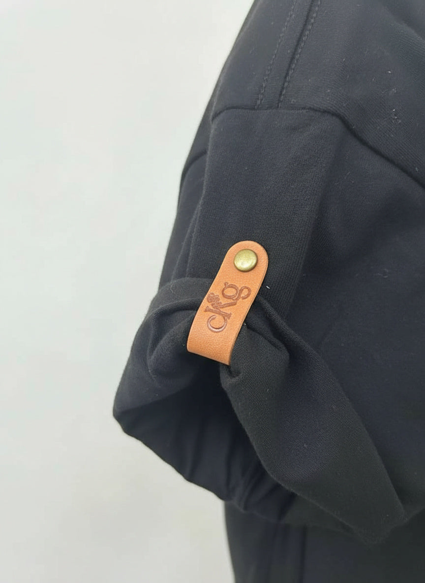 Tribal Print T-Shirt