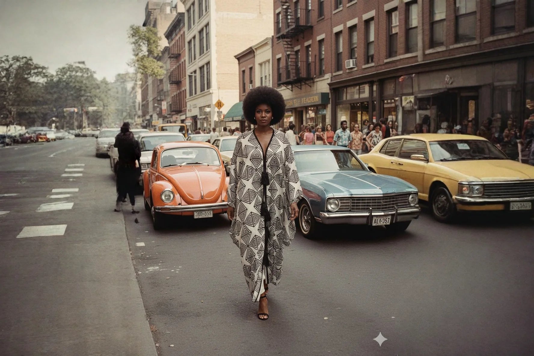 designer bohemian clothing by Cokaigne