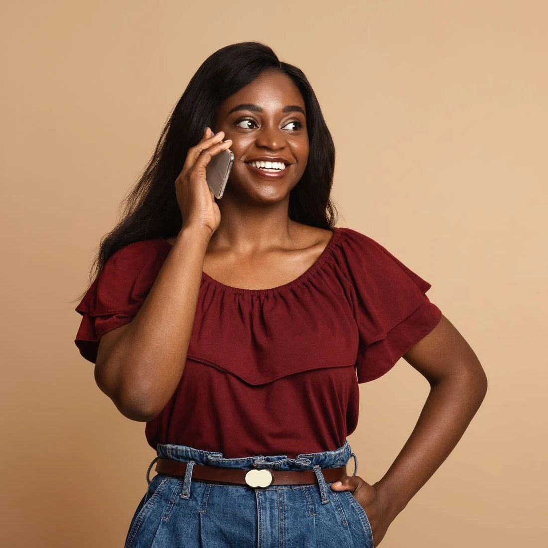 feminine boho style clothing  by Cokaigne