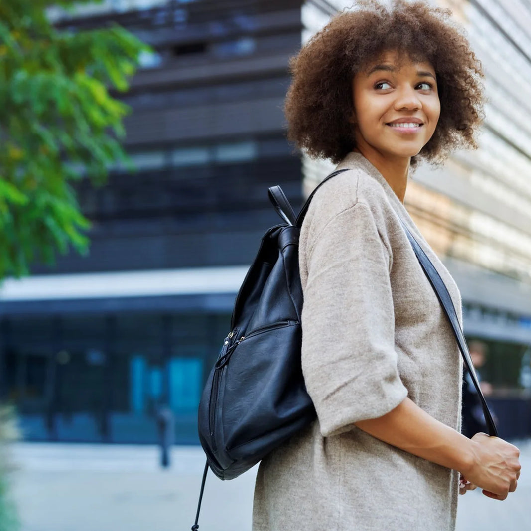 intentional living clothing brand for women